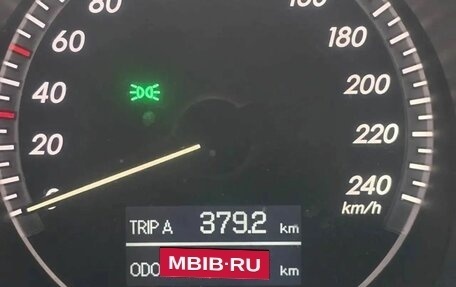 Lexus RX II рестайлинг, 2008 год, 1 690 000 рублей, 18 фотография
