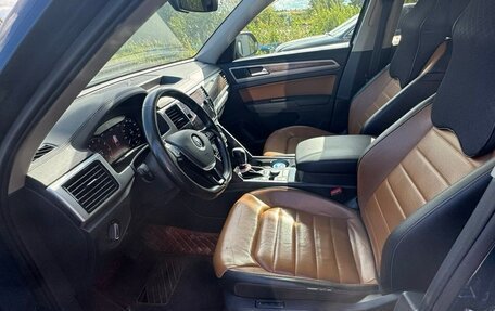 Volkswagen Teramont I, 2018 год, 3 100 000 рублей, 6 фотография