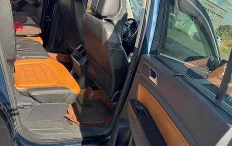 Volkswagen Teramont I, 2018 год, 3 100 000 рублей, 8 фотография