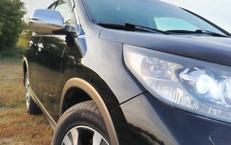 Honda CR-V IV, 2012 год, 1 600 000 рублей, 7 фотография