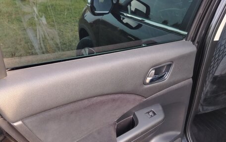 Honda CR-V IV, 2012 год, 1 600 000 рублей, 19 фотография