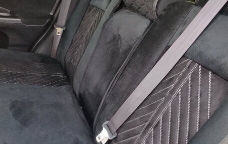 Honda CR-V IV, 2012 год, 1 600 000 рублей, 21 фотография