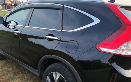 Honda CR-V IV, 2012 год, 1 600 000 рублей, 12 фотография