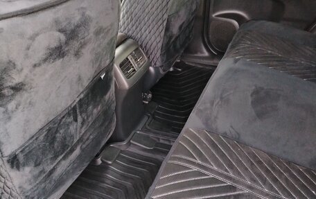 Honda CR-V IV, 2012 год, 1 600 000 рублей, 18 фотография