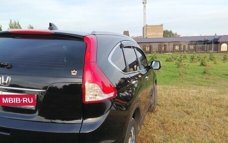 Honda CR-V IV, 2012 год, 1 600 000 рублей, 9 фотография