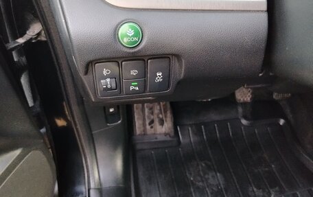 Honda CR-V IV, 2012 год, 1 600 000 рублей, 24 фотография