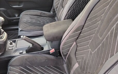 Honda CR-V IV, 2012 год, 1 600 000 рублей, 27 фотография