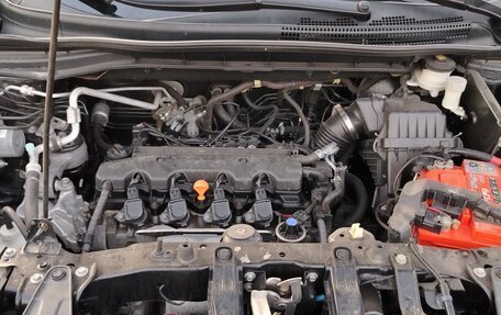 Honda CR-V IV, 2012 год, 1 600 000 рублей, 28 фотография