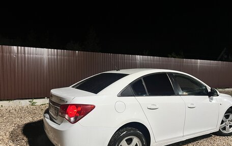 Chevrolet Cruze II, 2011 год, 610 000 рублей, 5 фотография