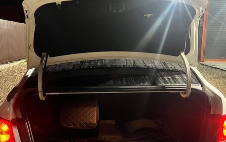 Chevrolet Cruze II, 2011 год, 610 000 рублей, 7 фотография
