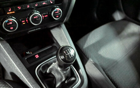 Volkswagen Jetta VI, 2014 год, 1 100 000 рублей, 15 фотография