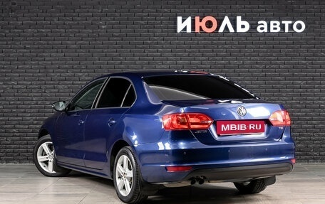 Volkswagen Jetta VI, 2014 год, 1 100 000 рублей, 8 фотография