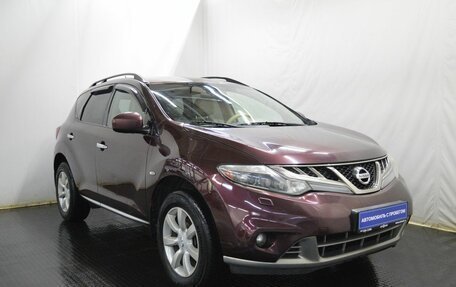 Nissan Murano, 2011 год, 999 000 рублей, 3 фотография
