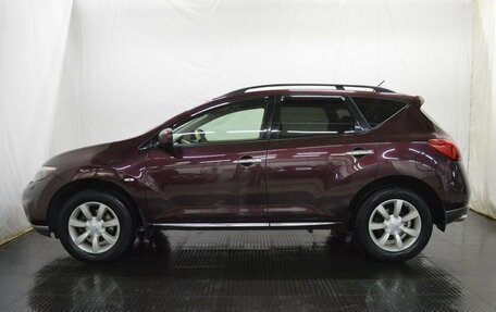 Nissan Murano, 2011 год, 999 000 рублей, 8 фотография