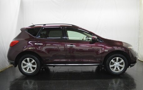 Nissan Murano, 2011 год, 999 000 рублей, 4 фотография