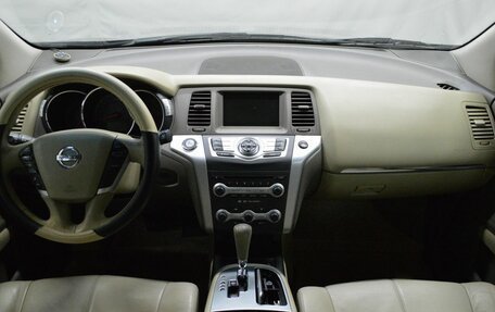 Nissan Murano, 2011 год, 999 000 рублей, 14 фотография