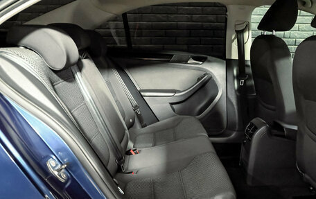 Volkswagen Jetta VI, 2014 год, 1 100 000 рублей, 18 фотография