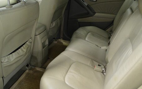 Nissan Murano, 2011 год, 999 000 рублей, 11 фотография