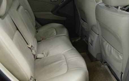 Nissan Murano, 2011 год, 999 000 рублей, 13 фотография