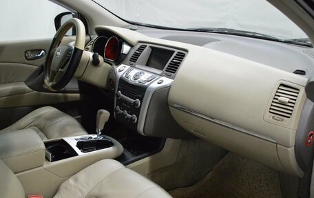 Nissan Murano, 2011 год, 999 000 рублей, 12 фотография
