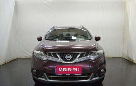 Nissan Murano, 2011 год, 999 000 рублей, 2 фотография