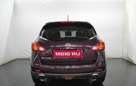 Nissan Murano, 2011 год, 999 000 рублей, 6 фотография