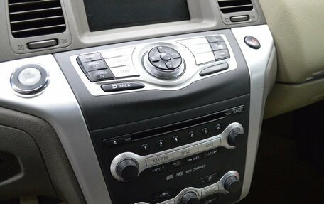 Nissan Murano, 2011 год, 999 000 рублей, 15 фотография