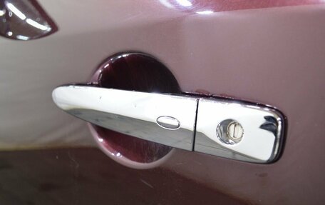 Nissan Murano, 2011 год, 999 000 рублей, 17 фотография