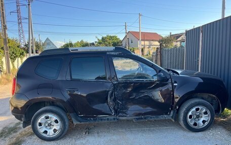 Renault Duster I рестайлинг, 2015 год, 450 000 рублей, 4 фотография