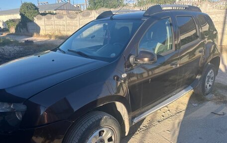 Renault Duster I рестайлинг, 2015 год, 450 000 рублей, 8 фотография
