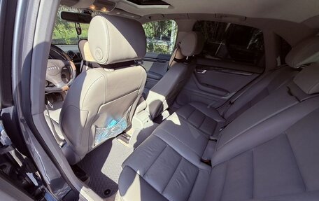 Audi A4, 2004 год, 950 000 рублей, 5 фотография