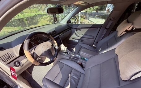 Audi A4, 2004 год, 950 000 рублей, 4 фотография