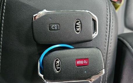 KIA Seltos I, 2021 год, 2 650 000 рублей, 11 фотография
