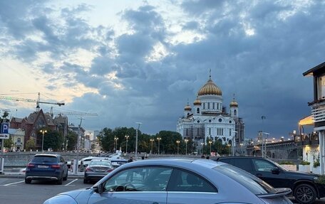 Volkswagen Beetle, 2014 год, 3 000 000 рублей, 9 фотография