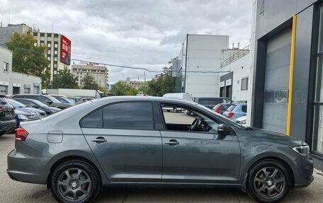 Volkswagen Polo VI (EU Market), 2020 год, 1 330 000 рублей, 4 фотография