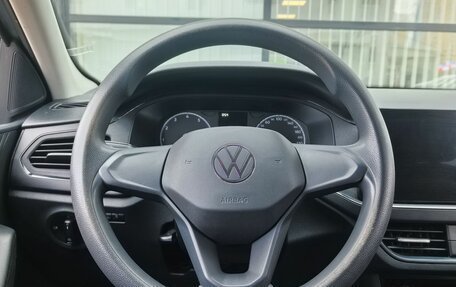 Volkswagen Polo VI (EU Market), 2020 год, 1 330 000 рублей, 15 фотография