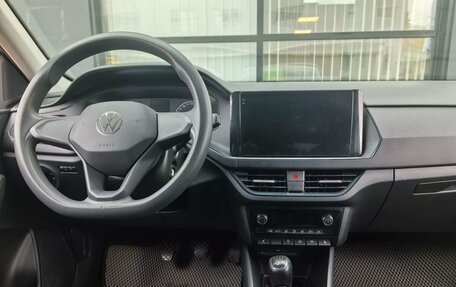 Volkswagen Polo VI (EU Market), 2020 год, 1 330 000 рублей, 14 фотография