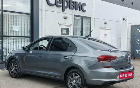 Volkswagen Polo VI (EU Market), 2020 год, 1 330 000 рублей, 7 фотография