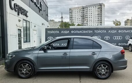 Volkswagen Polo VI (EU Market), 2020 год, 1 330 000 рублей, 8 фотография