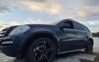 Mercedes-Benz GL-Класс, 2011 год, 2 250 000 рублей, 1 фотография