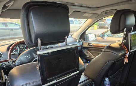 Mercedes-Benz GL-Класс, 2011 год, 2 250 000 рублей, 6 фотография