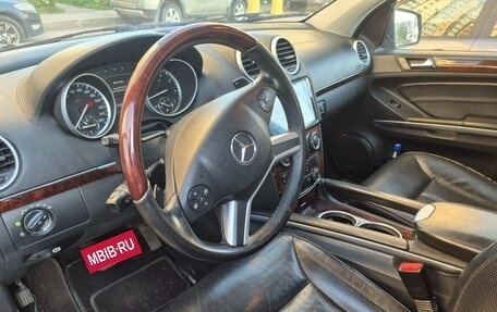 Mercedes-Benz GL-Класс, 2011 год, 2 250 000 рублей, 5 фотография