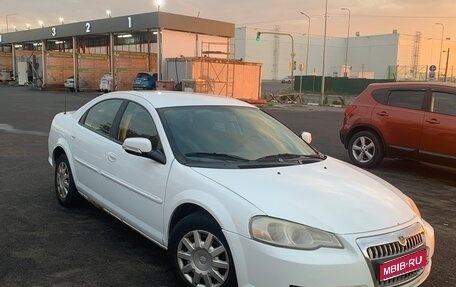 ГАЗ Volga Siber I, 2010 год, 350 000 рублей, 1 фотография