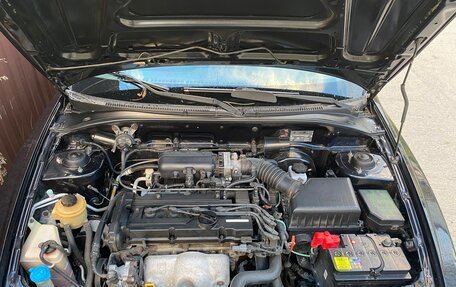 Hyundai Accent II, 2008 год, 515 000 рублей, 16 фотография