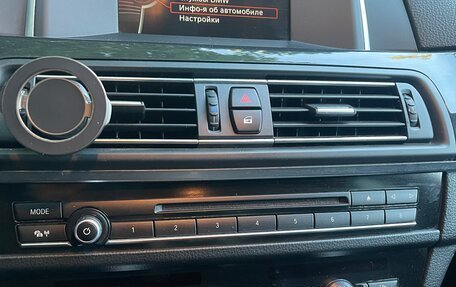 BMW 5 серия, 2013 год, 1 800 000 рублей, 6 фотография