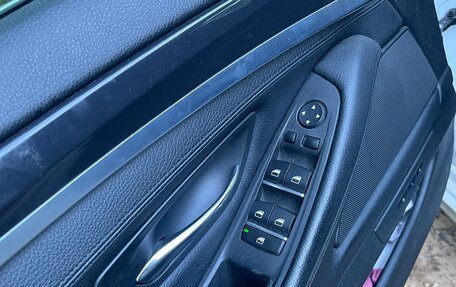 BMW 5 серия, 2013 год, 1 800 000 рублей, 8 фотография