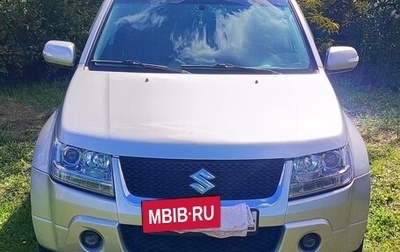 Suzuki Grand Vitara, 2008 год, 850 000 рублей, 1 фотография