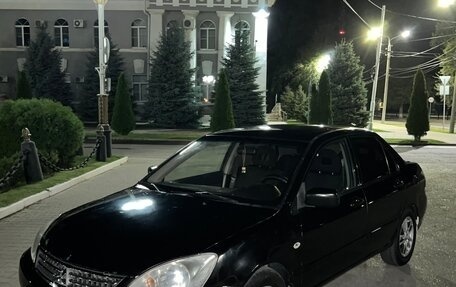 Mitsubishi Lancer IX, 2007 год, 460 000 рублей, 1 фотография