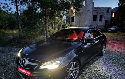 Mercedes-Benz E-Класс, 2013 год, 1 799 000 рублей, 1 фотография