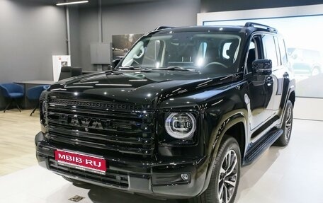 Haval H9, 2024 год, 4 490 000 рублей, 1 фотография
